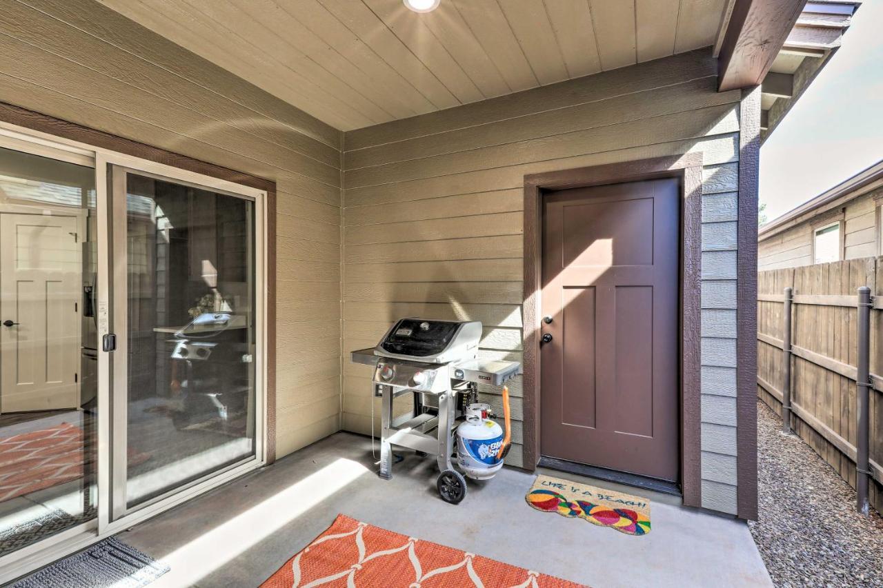 Modern Flagstaff Home, 4 Mi To Downtown! Exterior foto