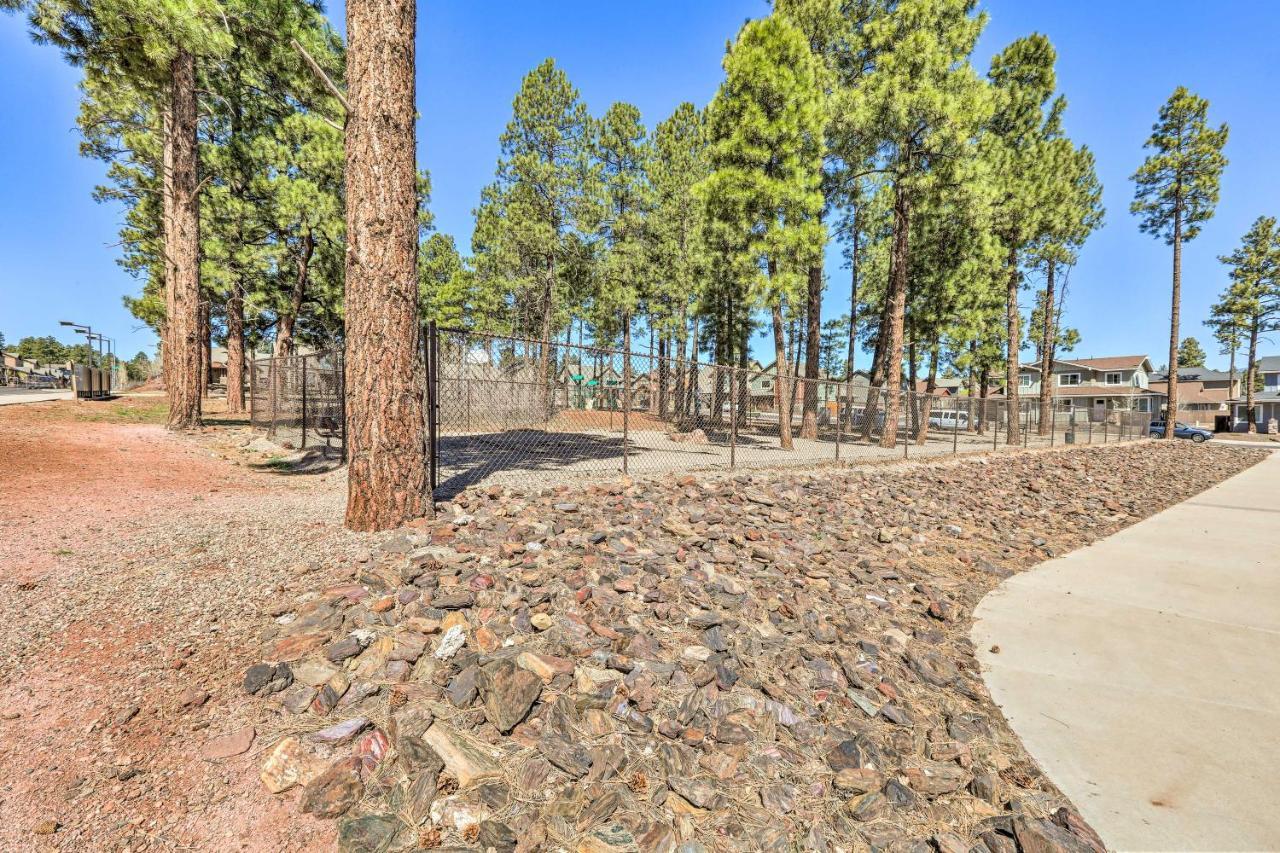 Modern Flagstaff Home, 4 Mi To Downtown! Exterior foto