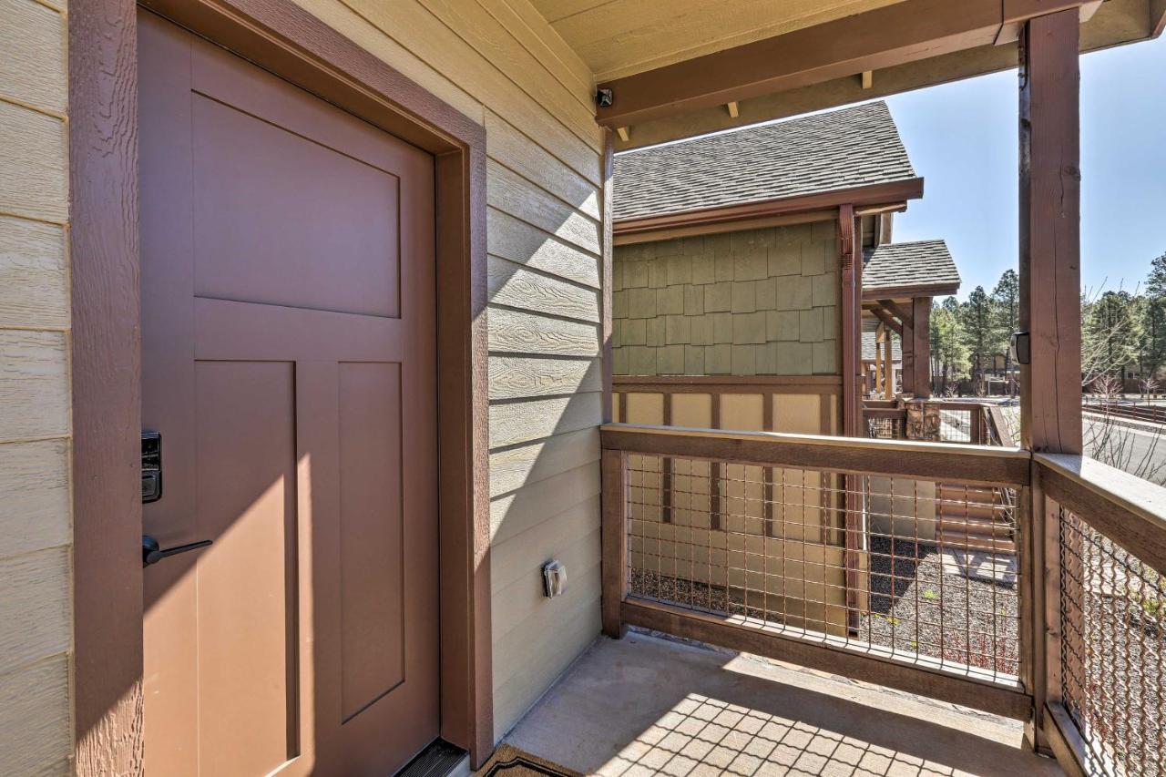 Modern Flagstaff Home, 4 Mi To Downtown! Exterior foto