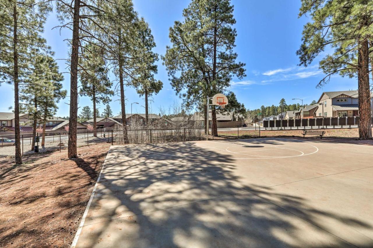 Modern Flagstaff Home, 4 Mi To Downtown! Exterior foto